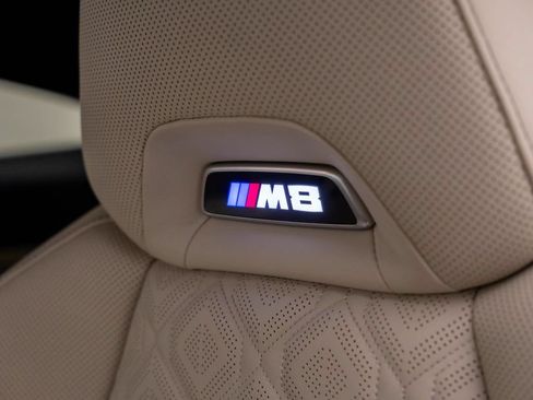 Used 2024 BMW M8 Competition w/ M Carbon Exterior Package AWD/4WD image 28