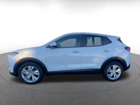 Used 2025 Buick Encore GX Preferred image 8