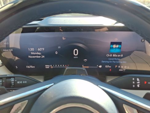 Certified 2025 Buick Enclave Avenir w/ Super Cruise Package image 21