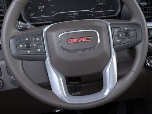 New 2026 GMC Sierra 2500 SLE w/ Max Trailering Package AWD/4WD image 20