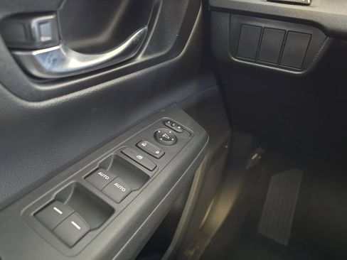 New 2026 Honda CR-V Sport image 21