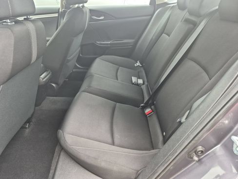 Used 2021 Honda Civic EX image 23