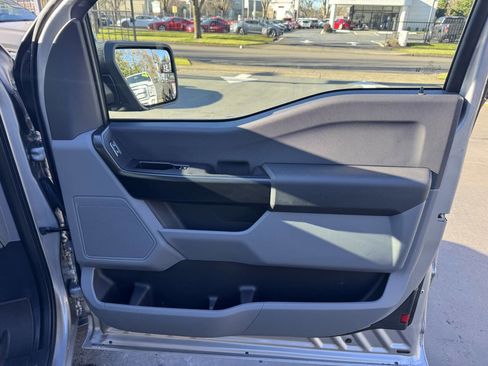 Used 2021 Ford F150 XL w/ Equipment Group 101A High image 17