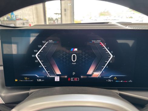 New 2025 BMW 230i xDrive Coupe w/ M Sport Package image 18