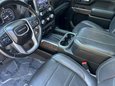 Used 2023 GMC Sierra 2500 Denali w/ Denali Ultimate Package AWD/4WD image 10