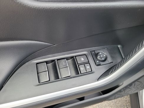 Used 2024 Toyota RAV4 XLE image 13