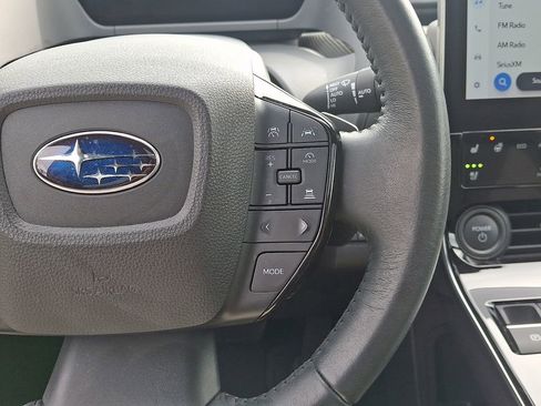 Used 2023 Subaru Solterra AWD image 22
