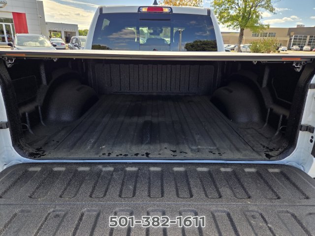 Used 2026 RAM 1500 Express RWD image 16