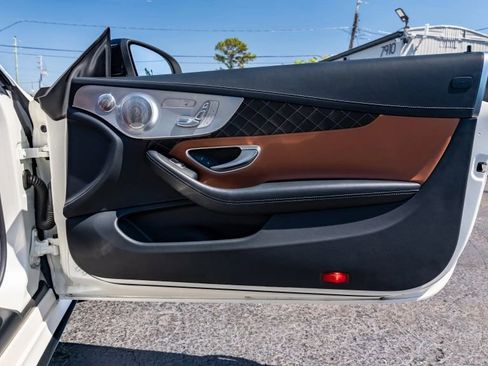 Used 2017 Mercedes-Benz C 63 AMG S image 51