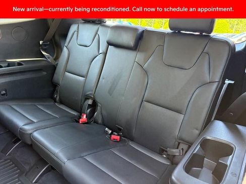 Certified 2024 Kia Telluride EX w/ EX Captain's Chair Package FWD image 23
