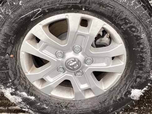 New 2025 RAM ProMaster 3500 w/ Quick Order Package 22H SLT+ image 30