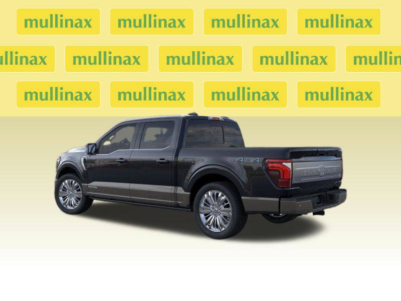 New 2026 Ford F150 King Ranch w/ Equipment Group 601A High AWD/4WD image 42