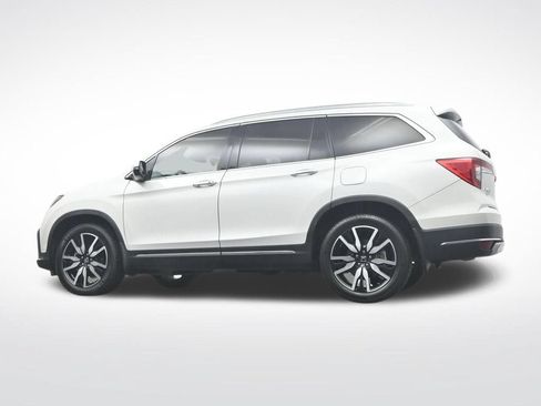 Used 2021 Honda Pilot Touring image 46