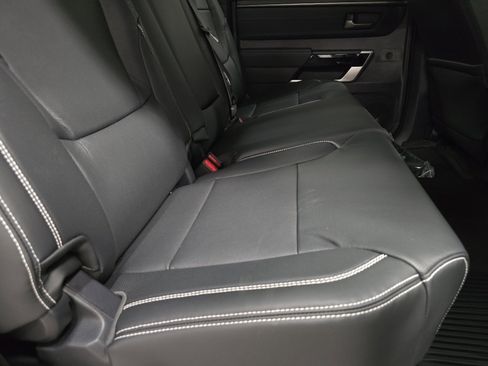 New 2026 Toyota Tundra Limited image 21