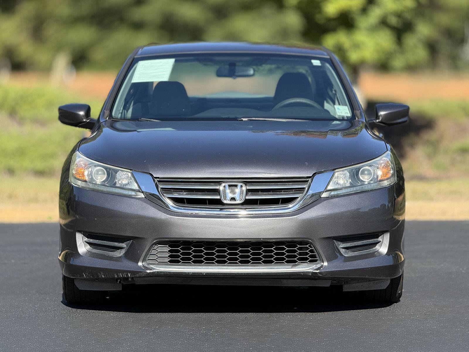 Used 2013 Honda Accord LX image 2