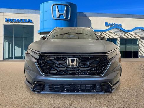 New 2026 Honda CR-V Sport-L image 10