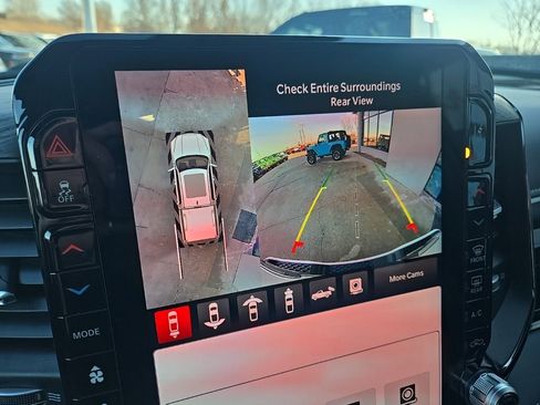 New 2026 RAM 1500 Limited image 77