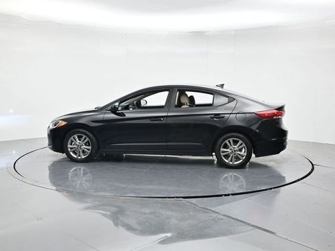 Used 2018 Hyundai Elantra SEL FWD image 7