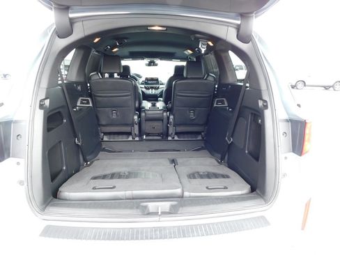 Used 2025 Honda Odyssey Sport-L image 29