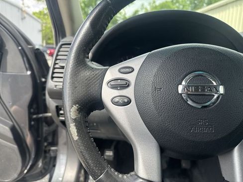 Used 2009 Nissan Altima 2.5 SL w/ SL Pkg FWD image 16
