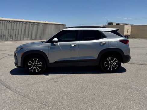 Used 2023 Chevrolet TrailBlazer ACTIV w/ Convenience Package image 18