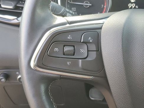 Certified 2023 Buick Encore GX Select image 13