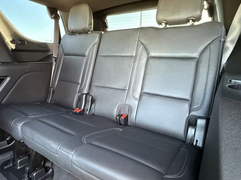 Used 2021 Chevrolet Tahoe LT image 29