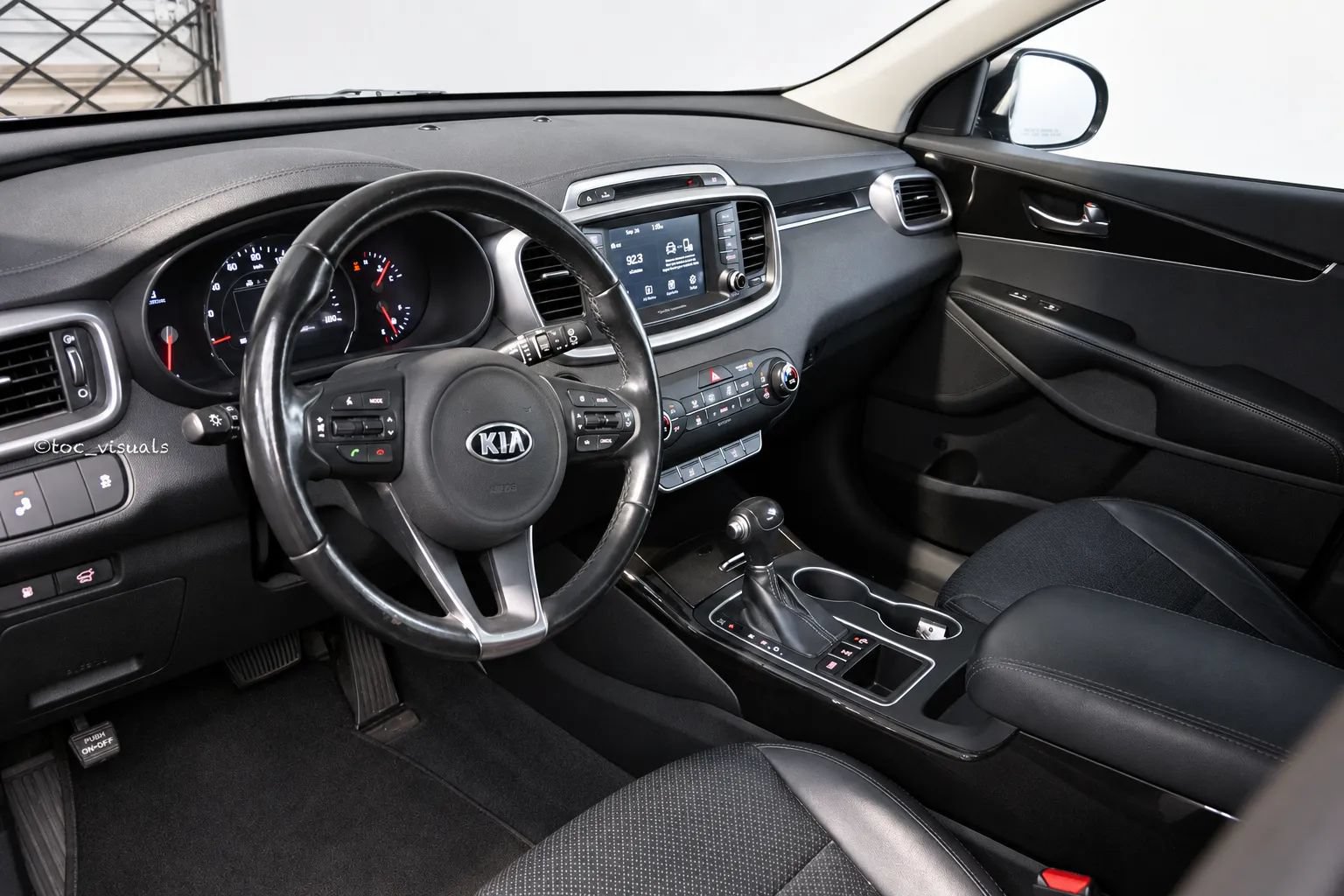 Used 2018 Kia Sorento EX AWD/4WD image 12