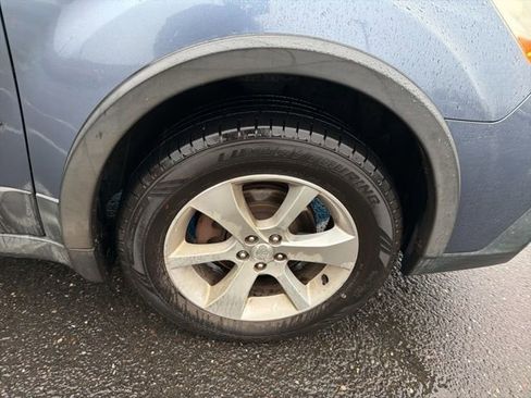 Used 2013 Subaru Outback 2.5i Limited w/ Popular Pkg 2 image 16