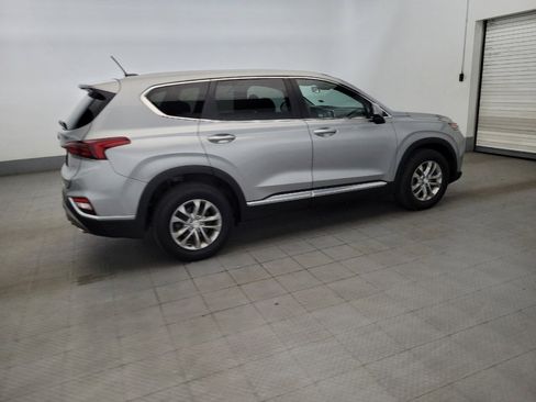 Used 2020 Hyundai Santa Fe SE AWD/4WD image 10