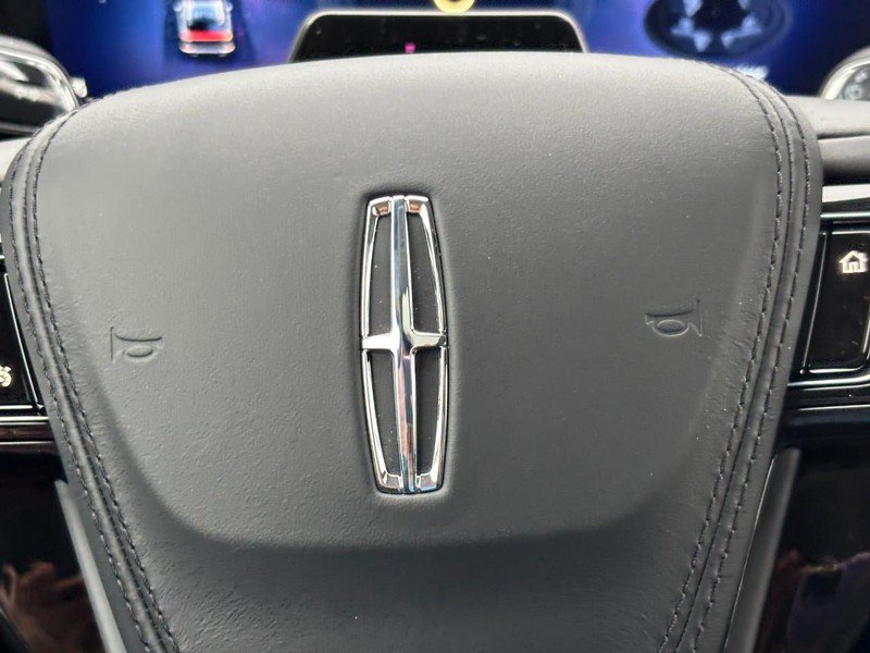 New 2026 Lincoln Aviator Reserve AWD/4WD image 20