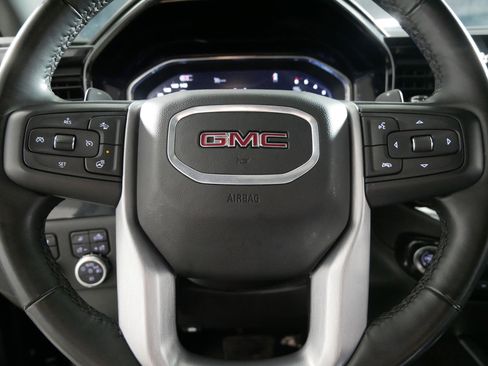Certified 2024 GMC Sierra 1500 SLT w/ SLT Premium Plus Package image 25