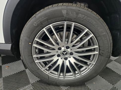 New 2026 Mercedes-Benz GLC 300 4MATIC image 20