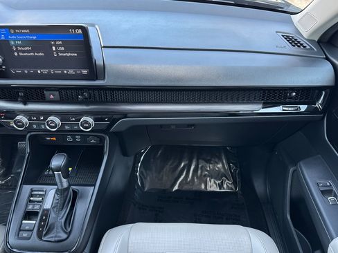 Used 2025 Honda CR-V EX-L image 28