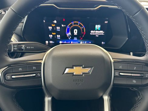 New 2026 Chevrolet Colorado LT RWD image 25