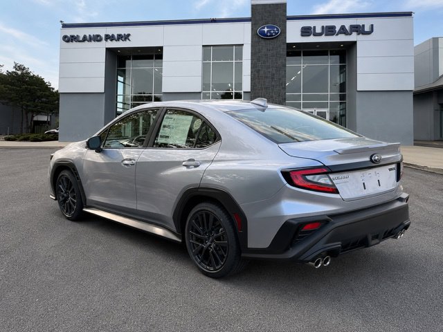 New 2026 Subaru WRX Premium AWD/4WD image 7