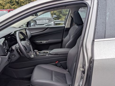 Certified 2023 Lexus NX 450h+ AWD w/ Accessory Package (Z2) image 16