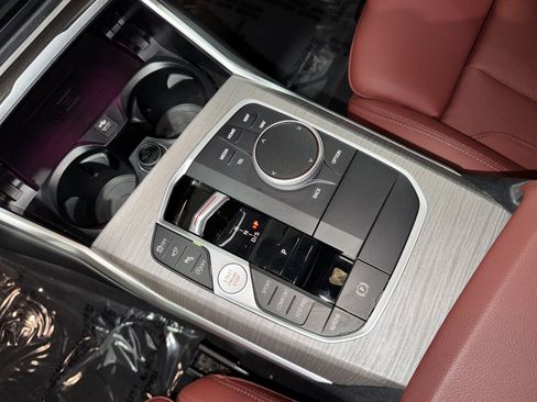 Certified 2025 BMW 430i w/ Premium Package RWD image 28