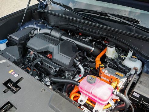 New 2026 Hyundai Santa Fe SEL image 7