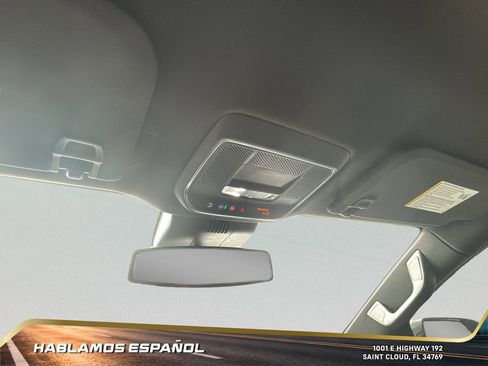 New 2026 GMC Sierra EV Elevation image 22