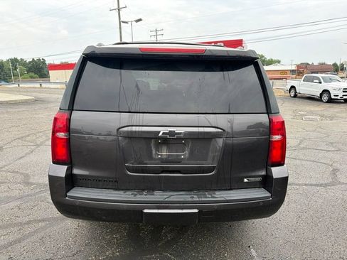 Used 2018 Chevrolet Suburban Premier w/ RST Edition AWD/4WD image 6