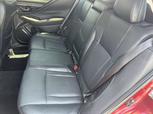 Certified 2022 Subaru Outback Limited AWD/4WD image 38