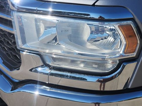 Used 2020 RAM 2500 Tradesman AWD/4WD image 12