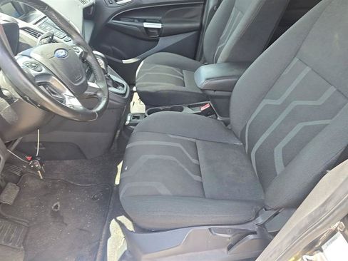 Used 2016 Ford Transit Connect XLT FWD image 13