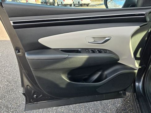 Used 2024 Hyundai Tucson SEL image 17