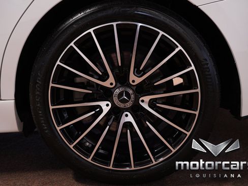 Used 2023 Mercedes-Benz C 300 4MATIC Sedan w/ AMG Line w/ Night Package image 21