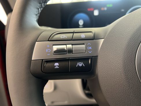 New 2026 Hyundai Kona SEL Premium image 25