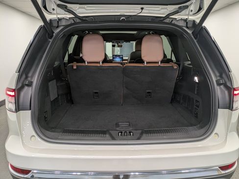 Certified 2023 Lincoln Aviator Reserve w/ Elements Package Plus image 23