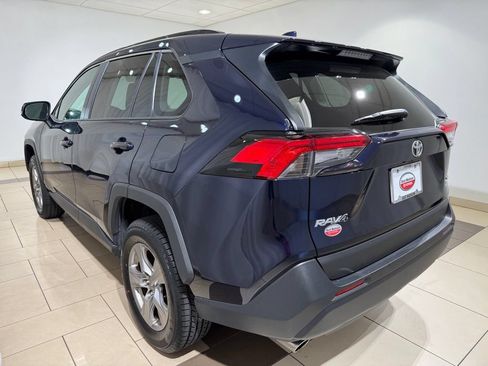 Certified 2025 Toyota RAV4 XLE AWD/4WD image 3