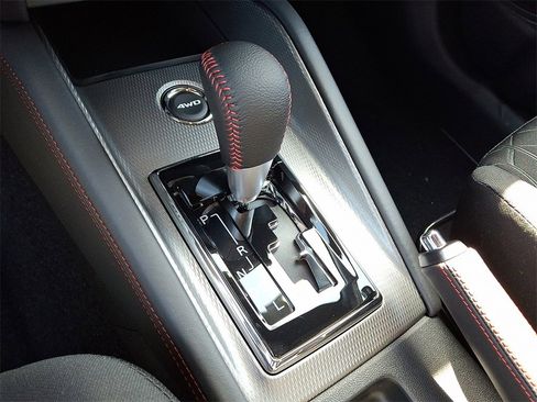 New 2025 Mitsubishi Outlander Sport AWD image 10